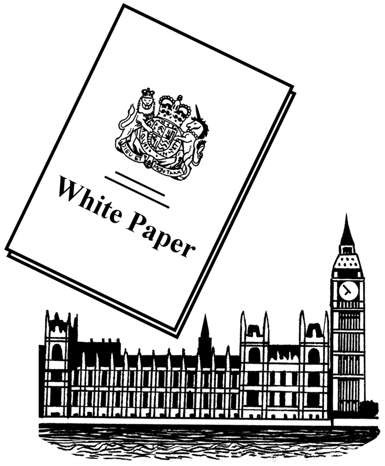 white paper